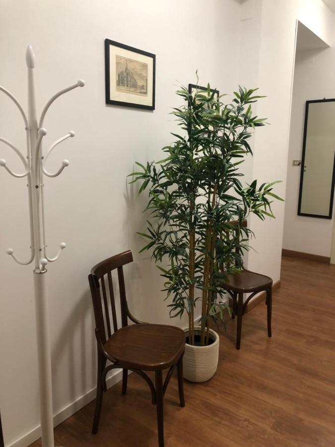 Maison d'hôtes Dimora Pancaldo - Private Milan
