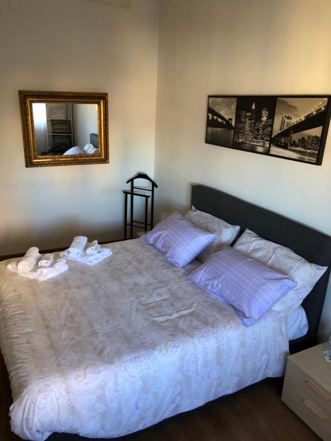 Maison d'hôtes Dimora Pancaldo - Private Milan